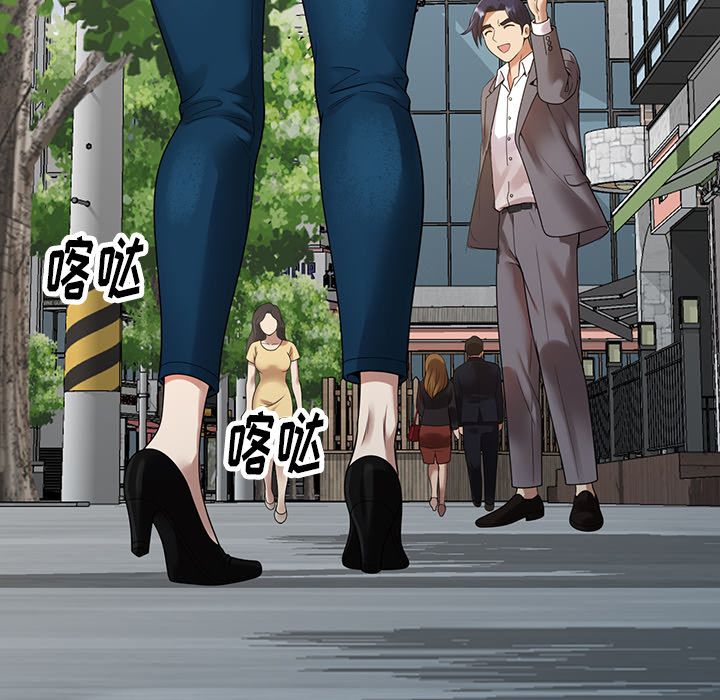 球童妈妈第1话