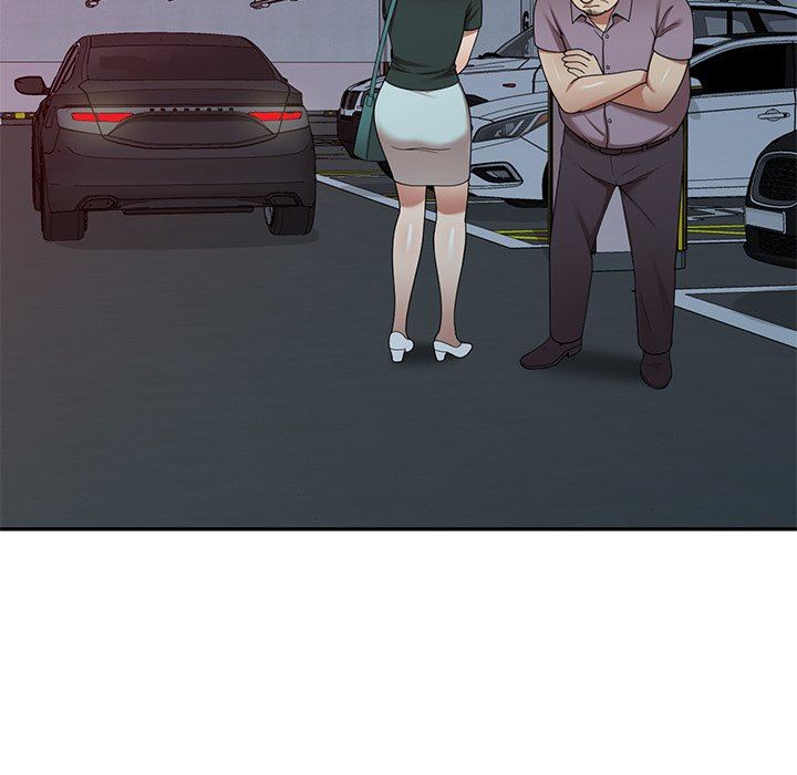 球童媽媽第11話