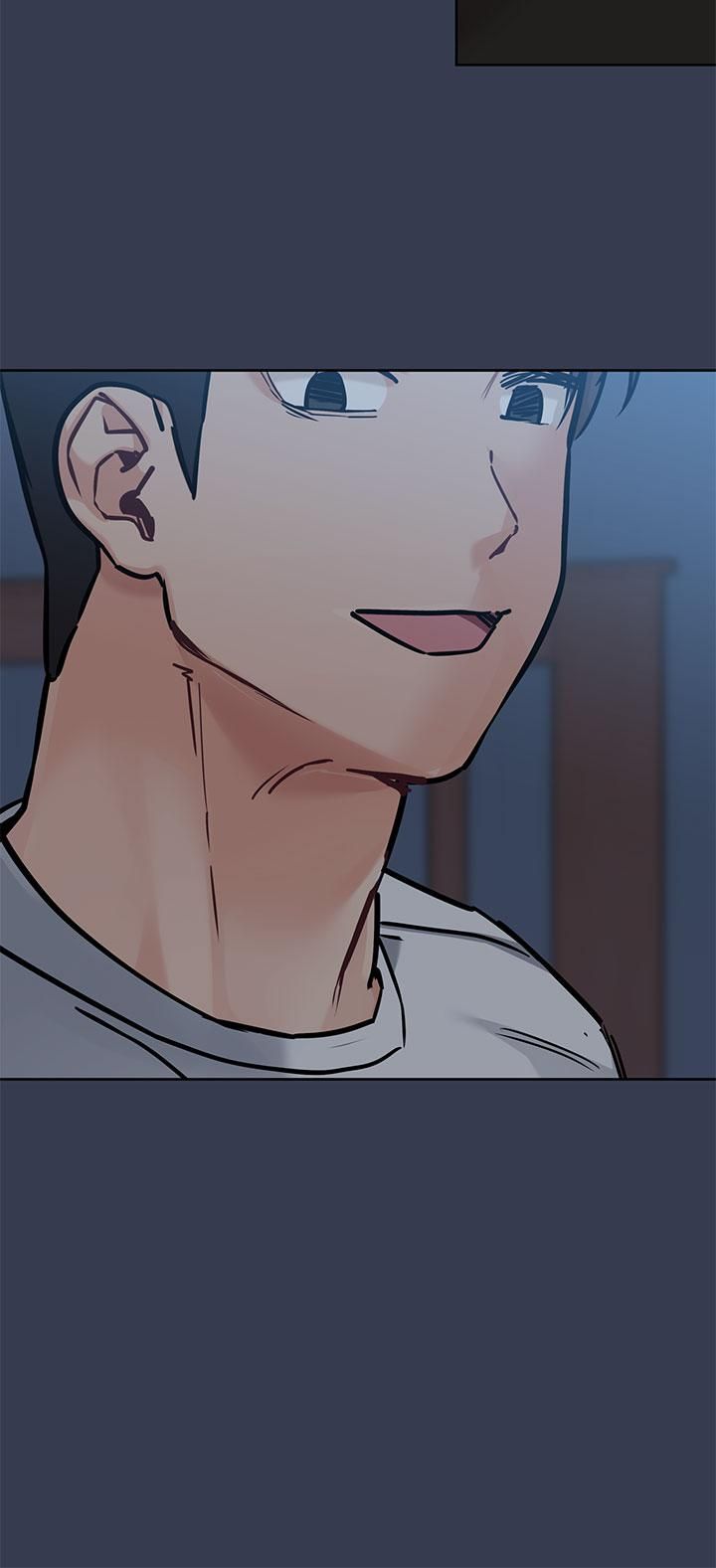 要對媽媽保密唷!第61話-背著女兒偷做愛