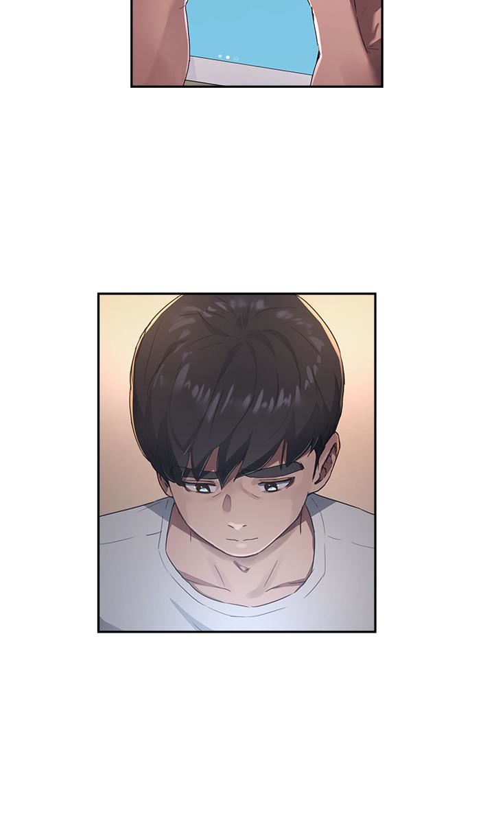 夏日深處第31話-阿姨的深夜秘密邀約