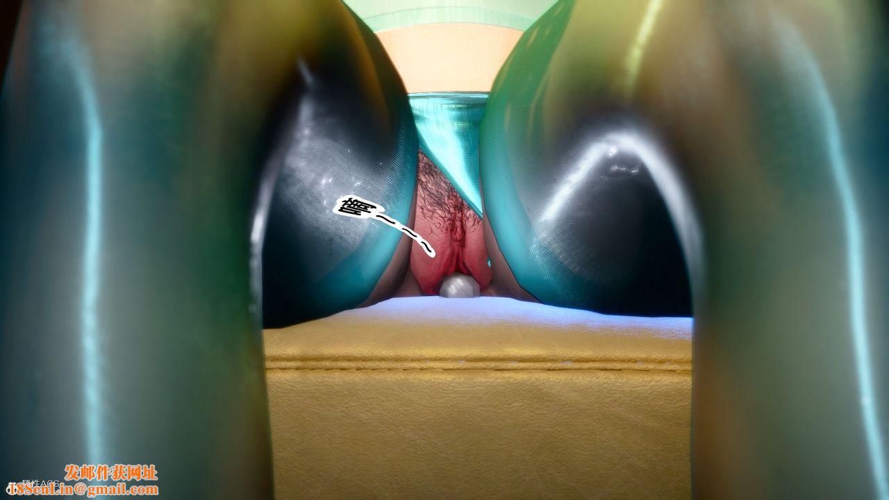 [3D]迷糊的兒子第14話