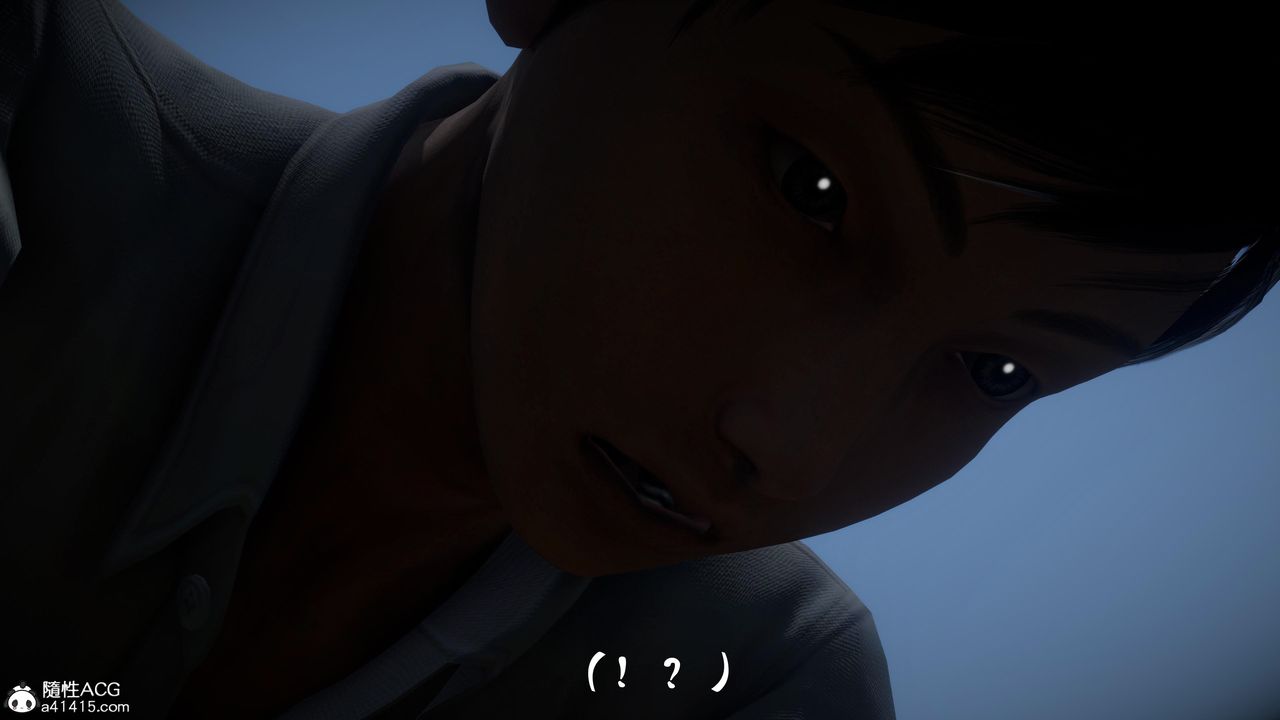 [3D]代价第01话