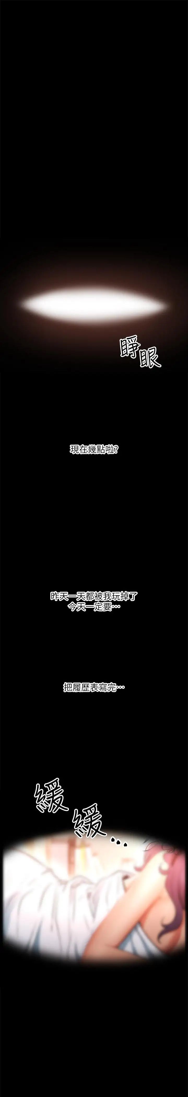 網紅私生活第1話-網紅的生活