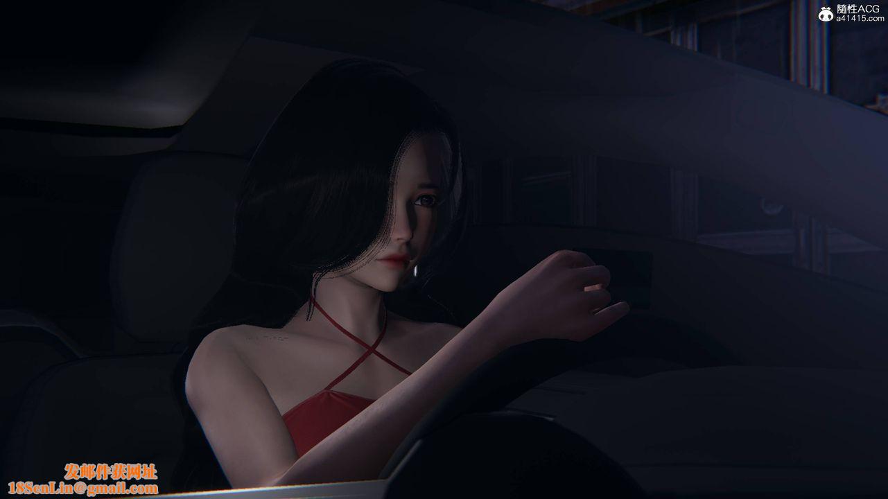 [3D]一夜暴富番外-借金母女第01章-02話