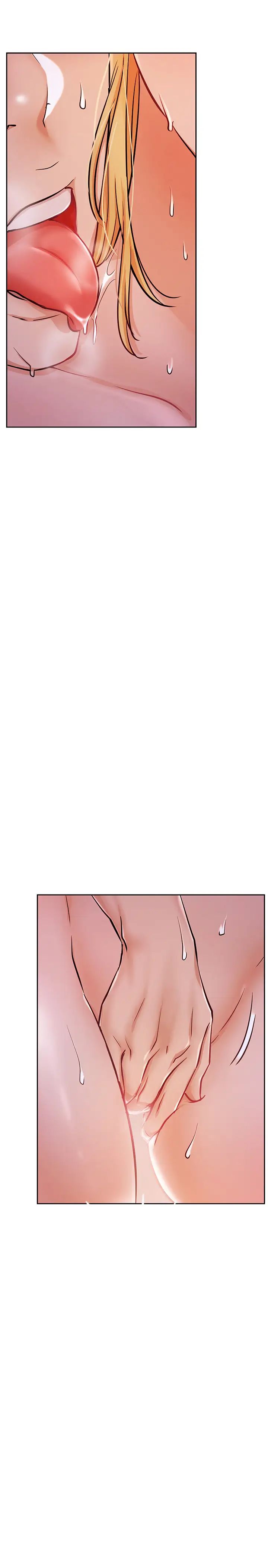 网红私生活第18话-插进蔷薇的嫩鲍