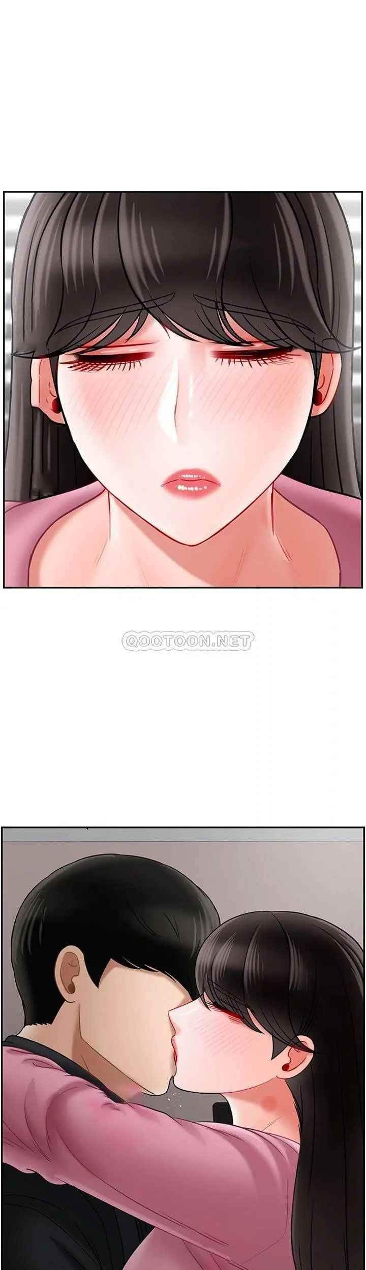 壞老師第37話-老師抱抱我