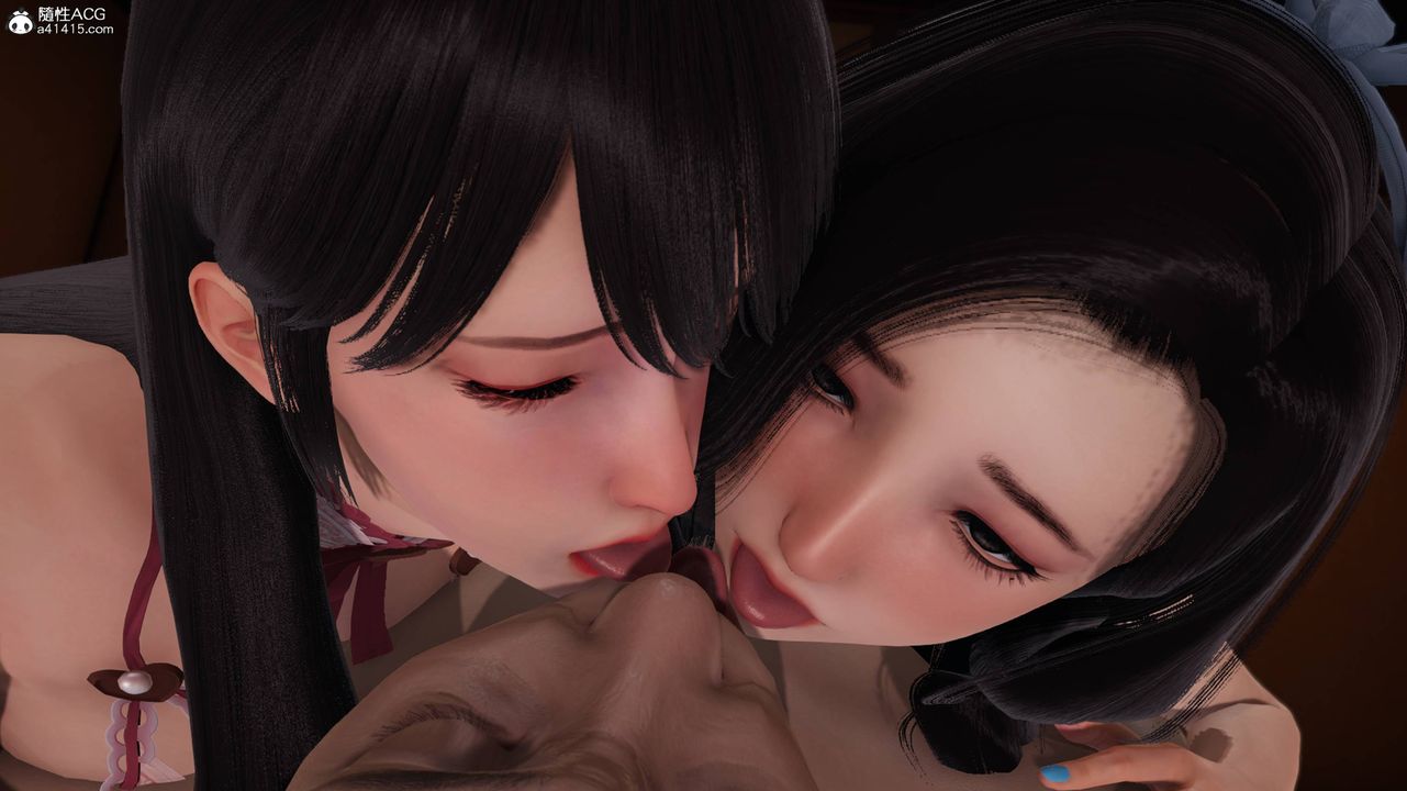 [3D]一夜暴富番外-借金母女第05章-02話