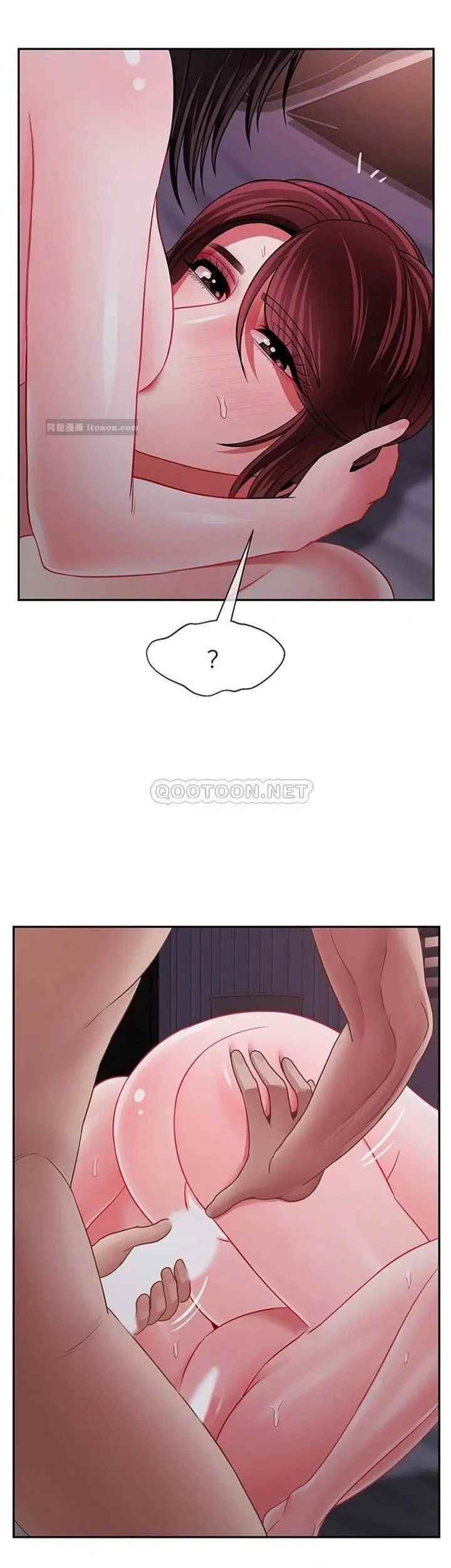 坏老师第49话-隐藏着真正状态的教授？