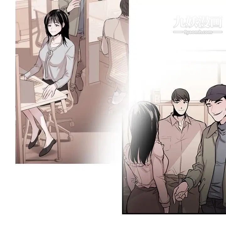 女助教第31话
