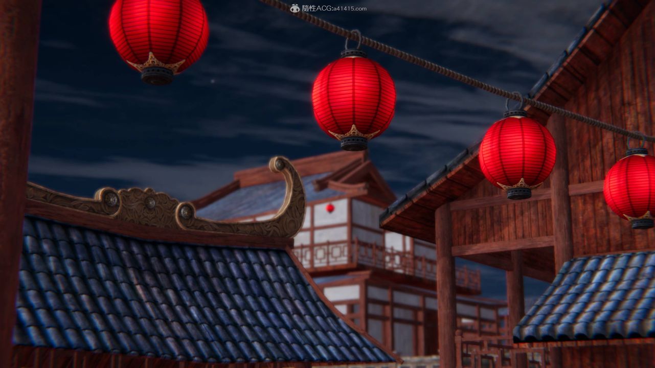 [3D]一夜暴富第14章-02話