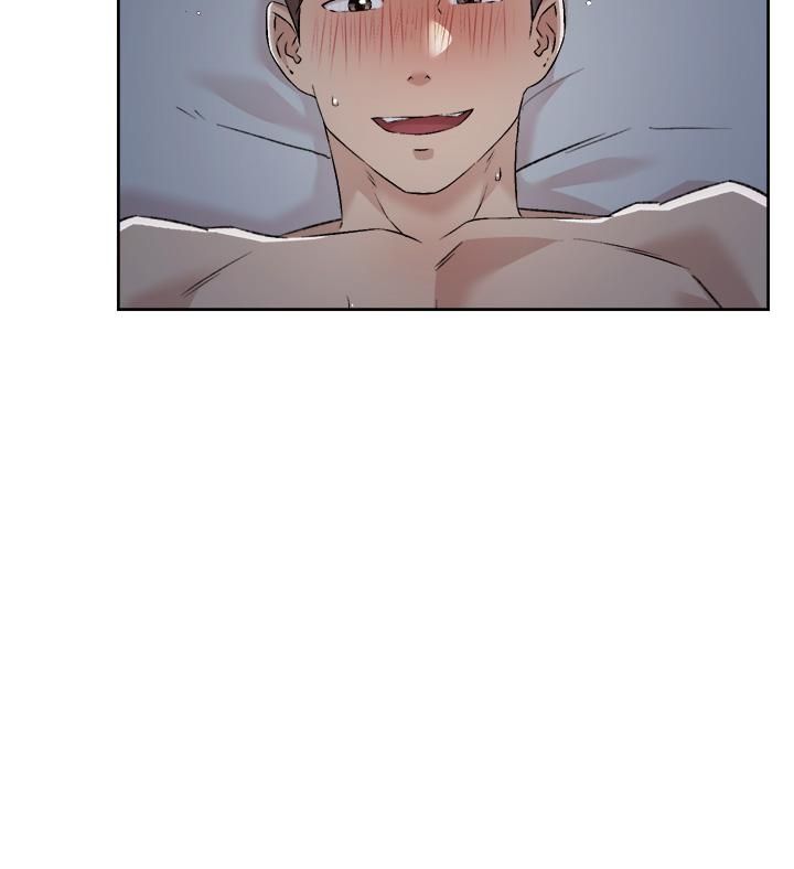 好友的私生活第71話-阿姨的積極主導