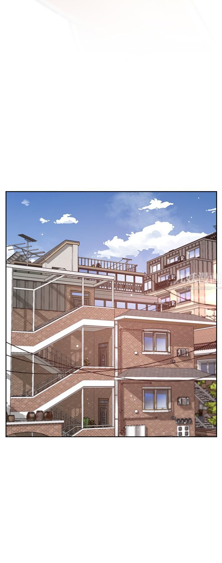 好友的私生活第74话-残忍的约会目的