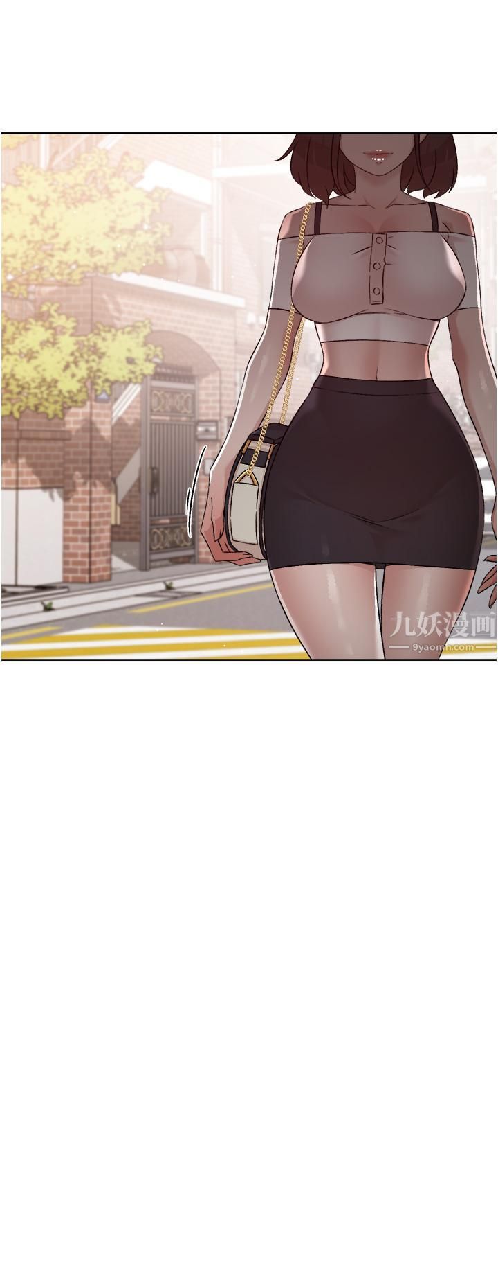好友的私生活第74話-殘忍的約會目的