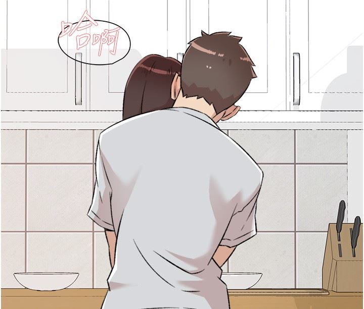好友的私生活第103話-在閔皓回傢前速戰速決!