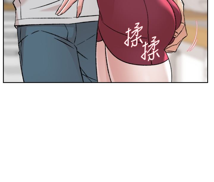 好友的私生活第103话-在闵皓回傢前速战速决!