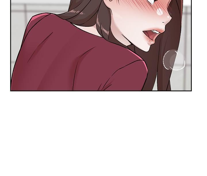 好友的私生活第104話-喜歡到難以克制