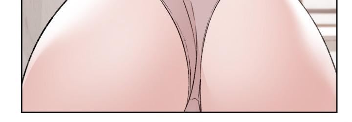 好友的私生活第107話-在深夜的小巷裡…