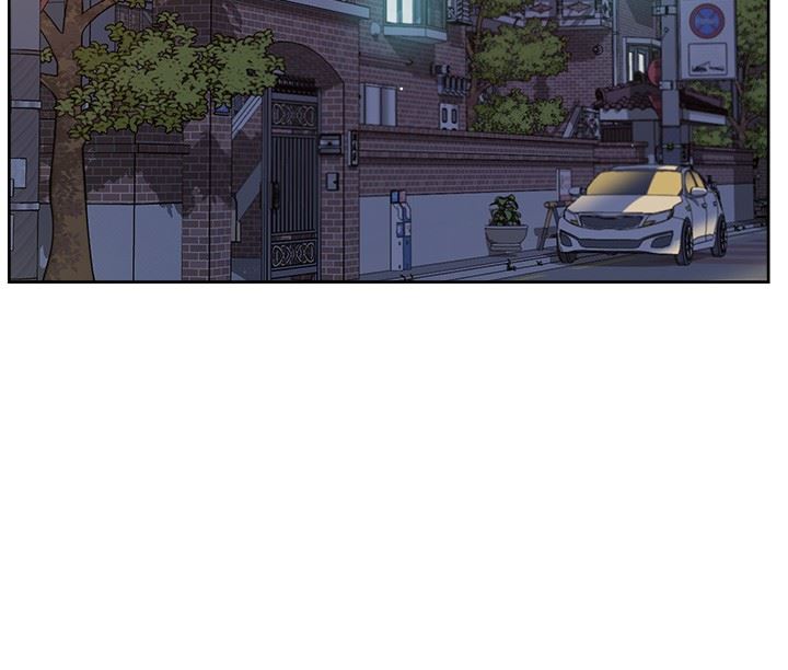 好友的私生活第110話-我真的好想你