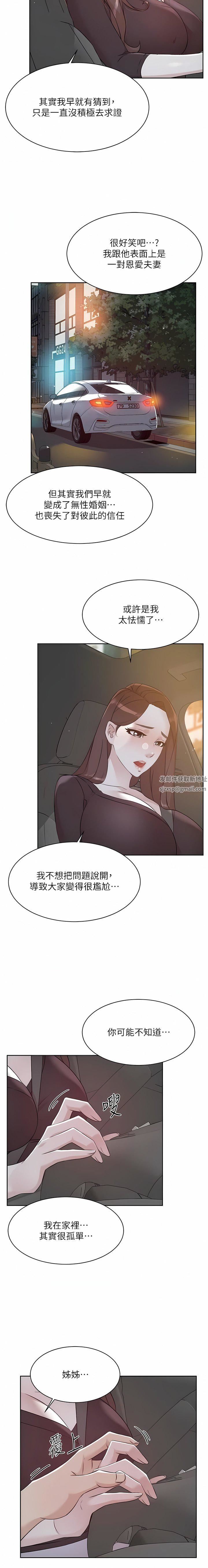 好友的私生活第113话-被太阳床技俘虏的怡平