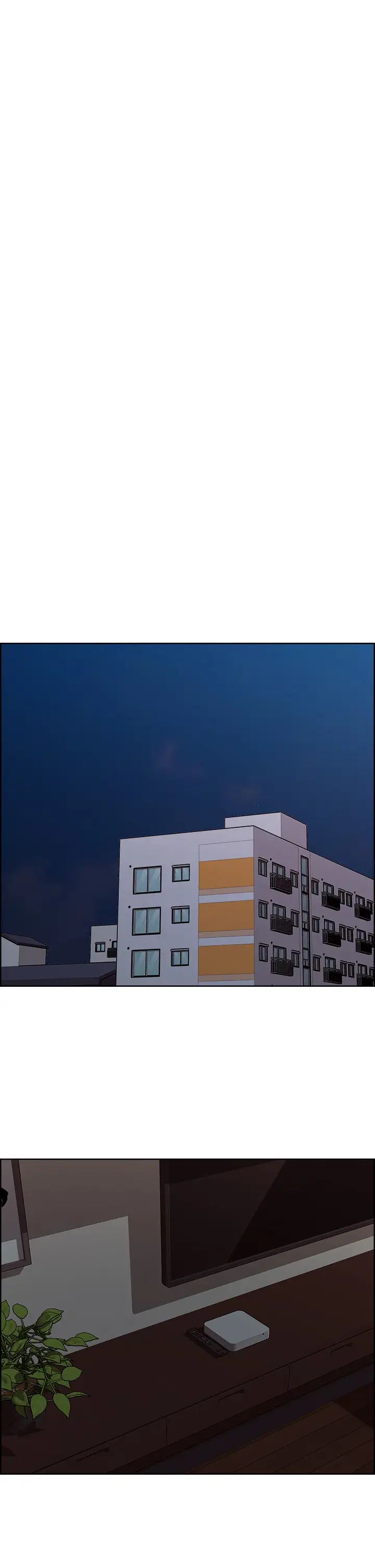 《室友招募中》第64话-抱歉，我停不下来