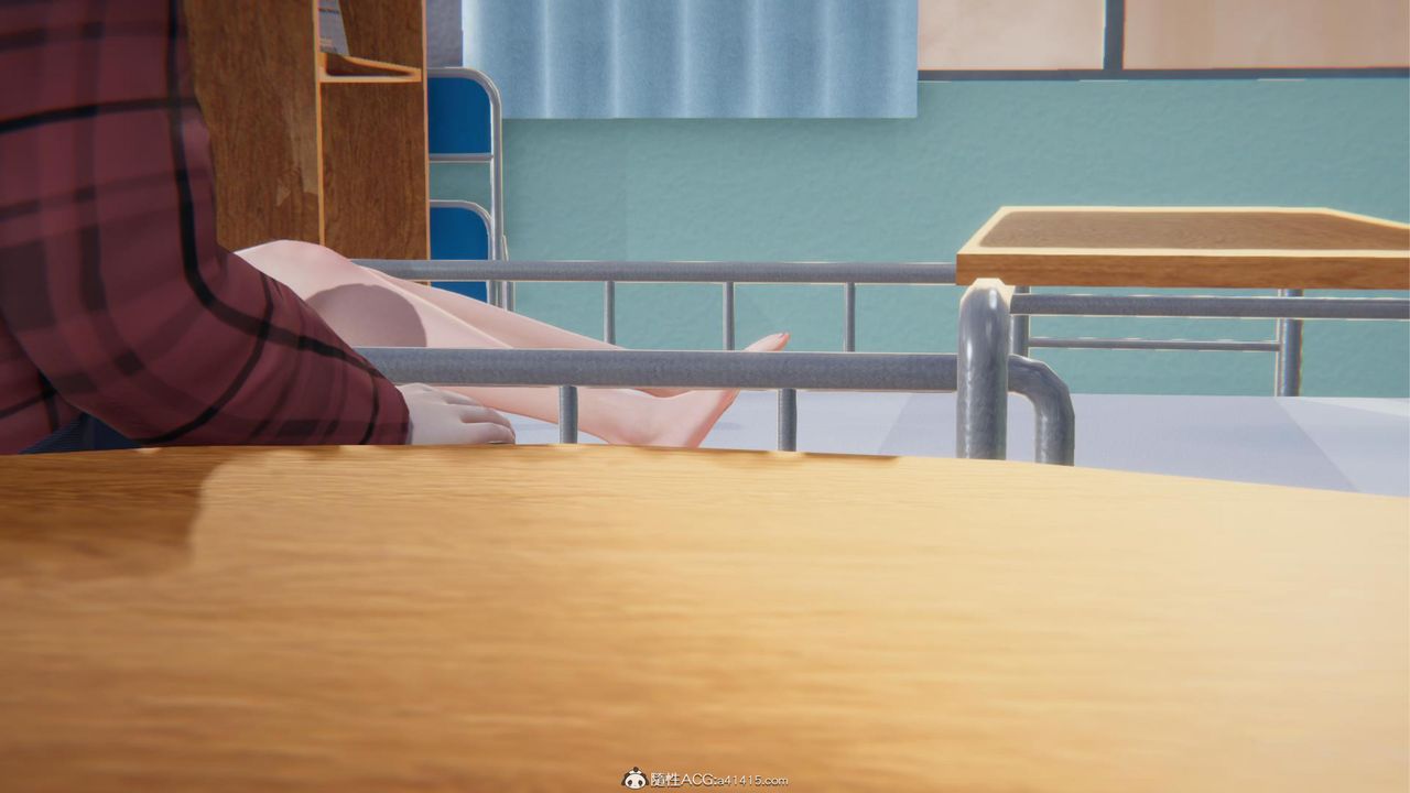 [3D]一夜暴富第19章-03話