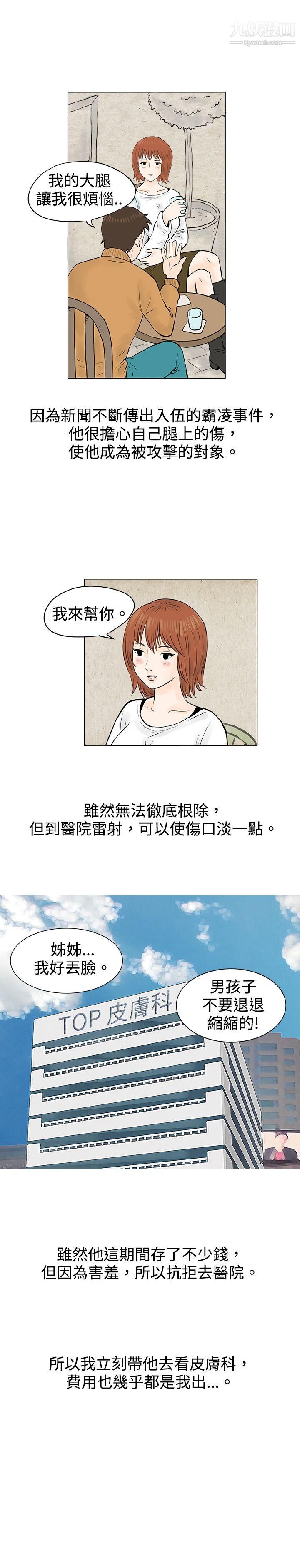 秘密Story53在啤酒屋遇到的工读生[下]