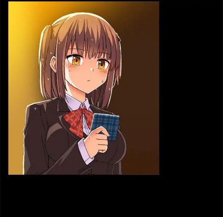 繪寫你我的純真第4话