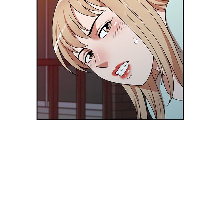 沉重的契約第8話