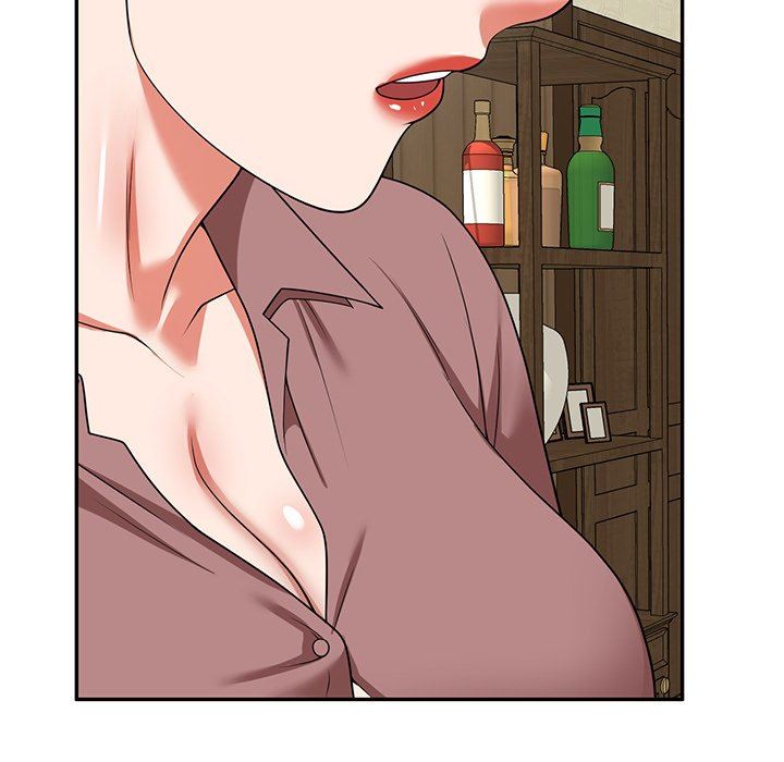 沉重的契約第8話