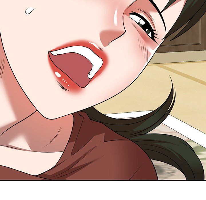 沉重的契約第11話