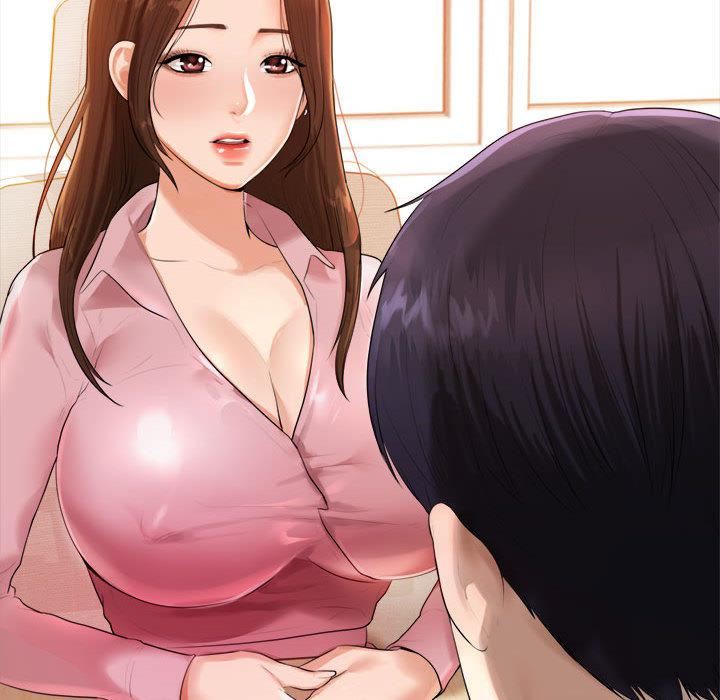 我的专属老师第1话