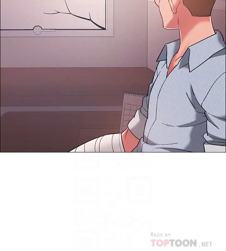 入伍倒數中第43話-忍不住騎上去的她