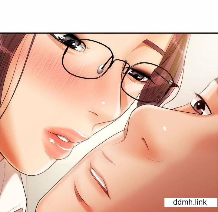 我的專屬老師第3話