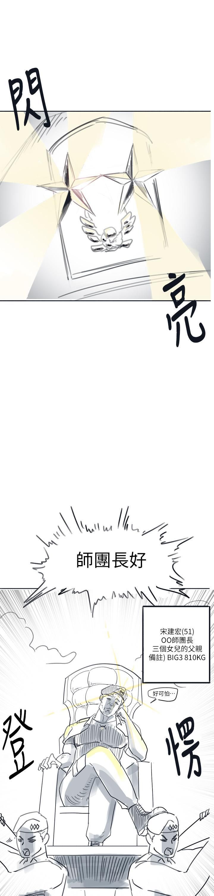 入伍倒数中后记-退伍倒数中