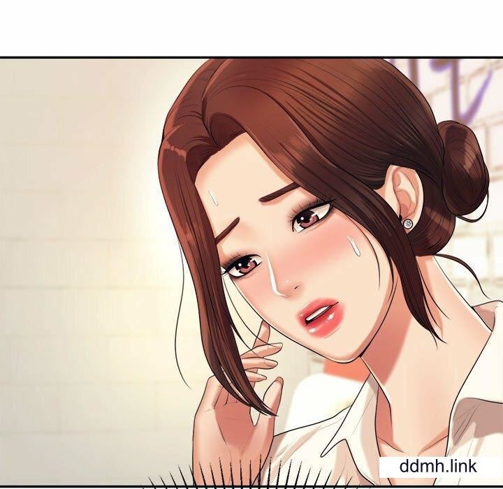 我的专属老师第5话