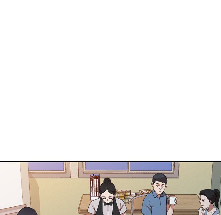 沉重的契約第21話