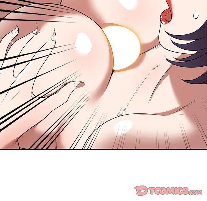 沉重的契約第28話