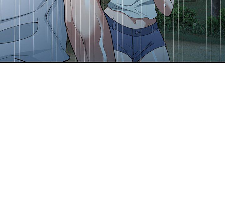 沉重的契約第31話