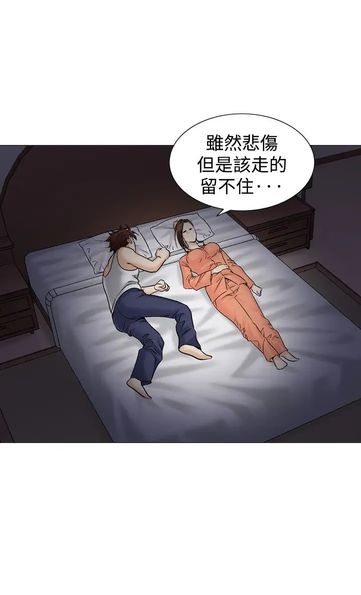 他的女人第38话-上司的老婆<2>