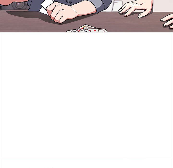 大学生活就从社团开始第7话