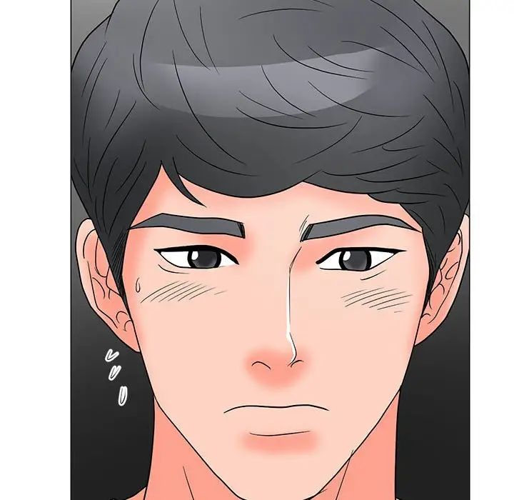 儿子的乐园第18话
