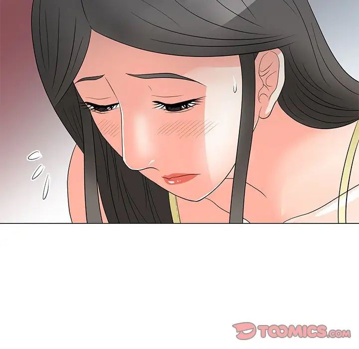 兒子的樂園第22話