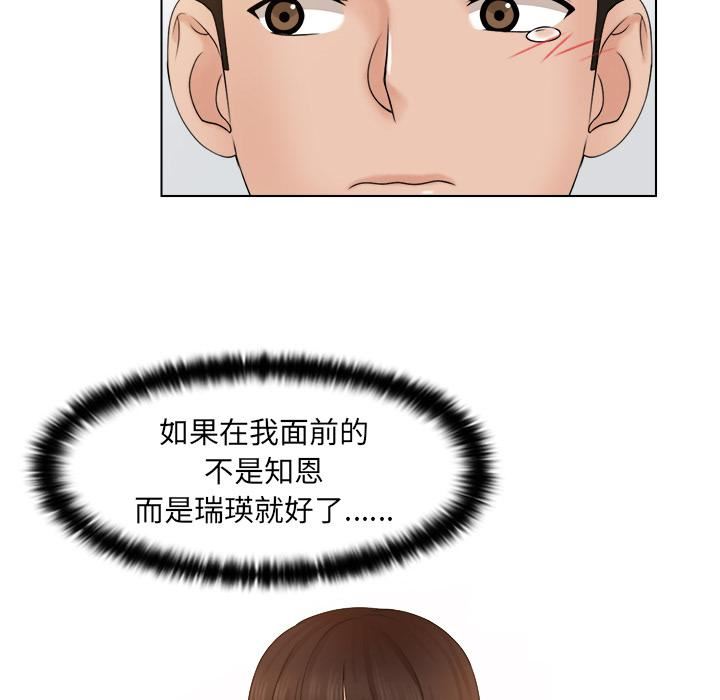 女友与奴隶第2话