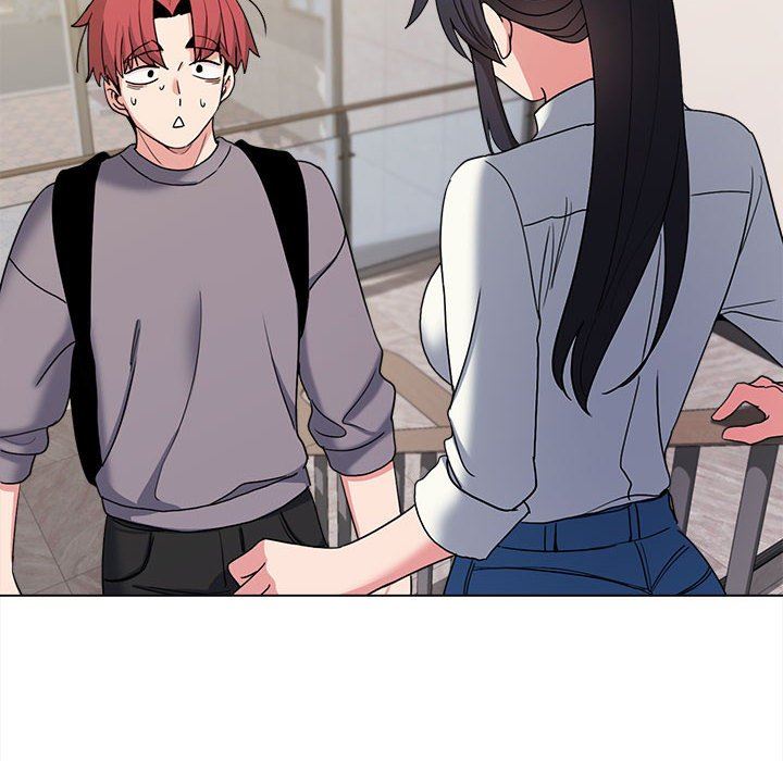 大学生活就从社团开始第27话