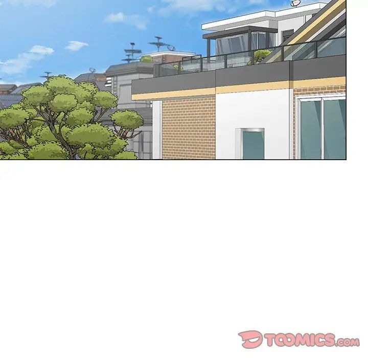 兒子的樂園第39話