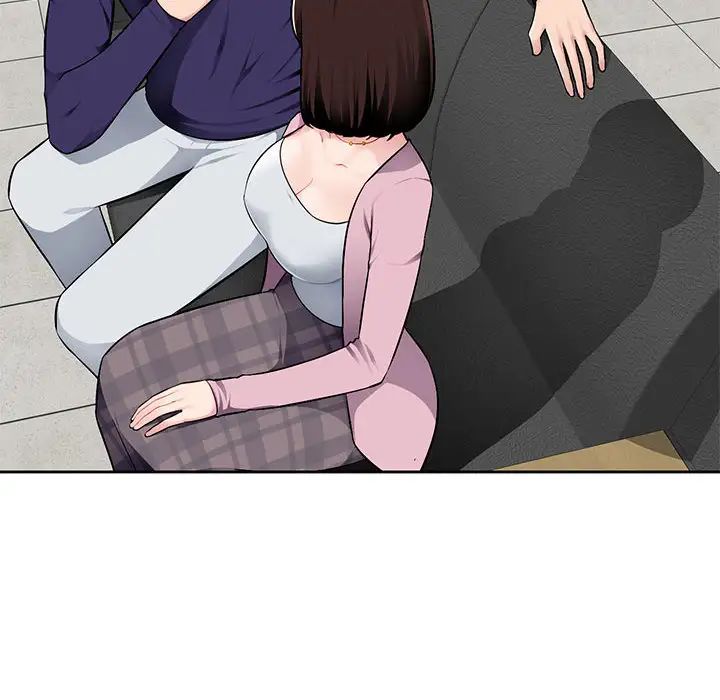混乱一家人第1话