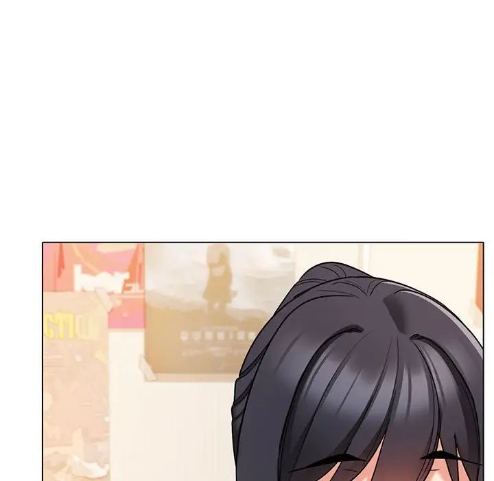 大学生活就从社团开始第56话