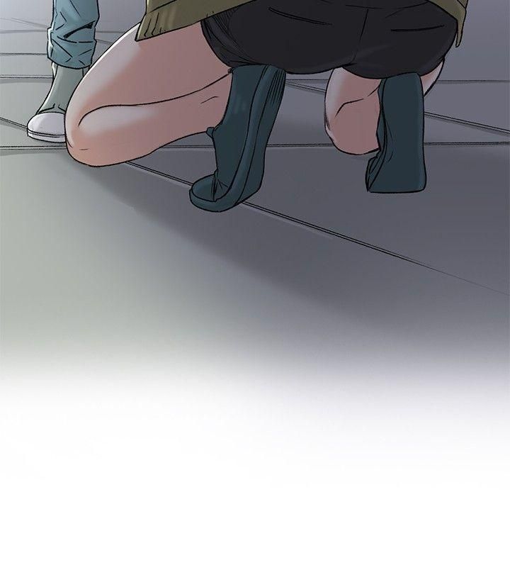偶然第41话