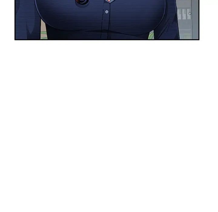 混乱一家人第21话