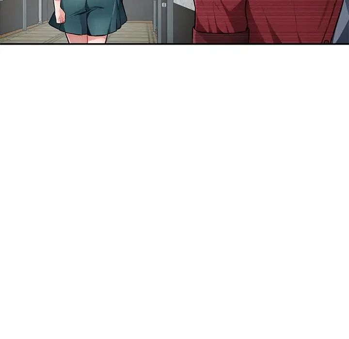 《混乱一家人》第21话